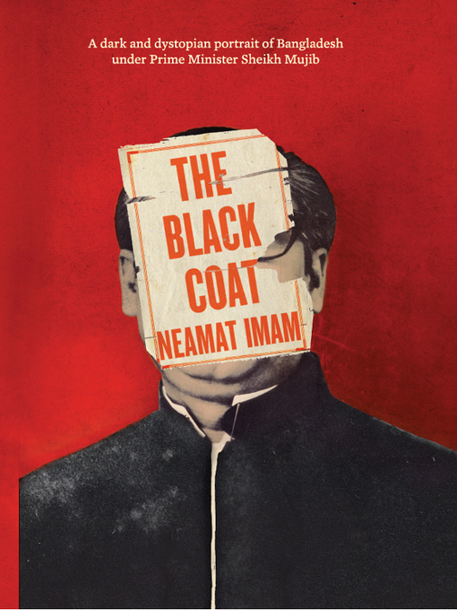 Title details for The Black Coat by Neamat Imam - Wait list